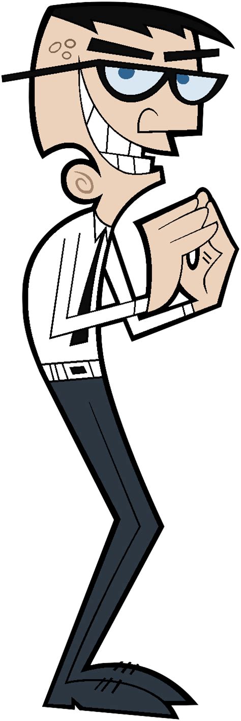 Denzel Crocker .
